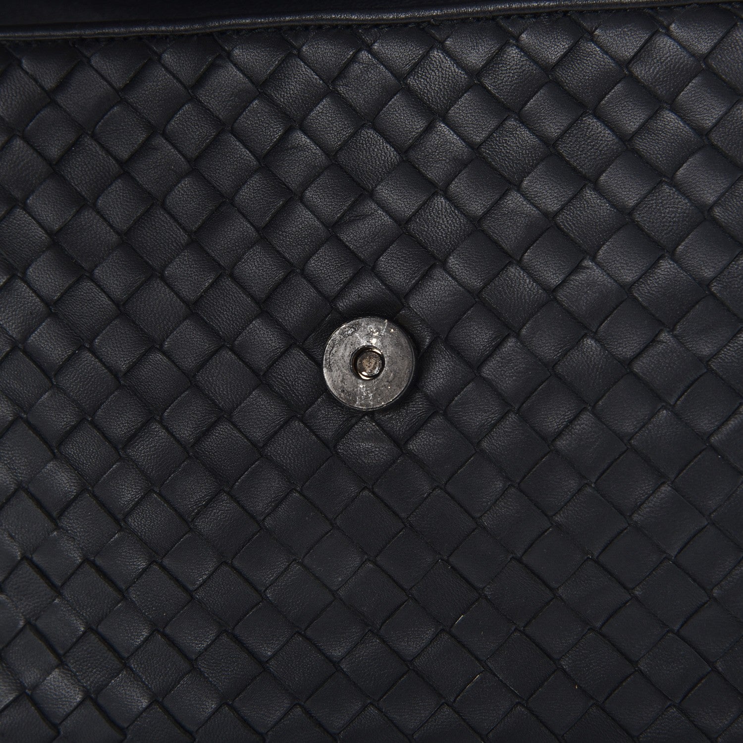 Bottega Veneta Nappa Intrecciato Small Olimpia Shoulder Bag Black 10 of 12