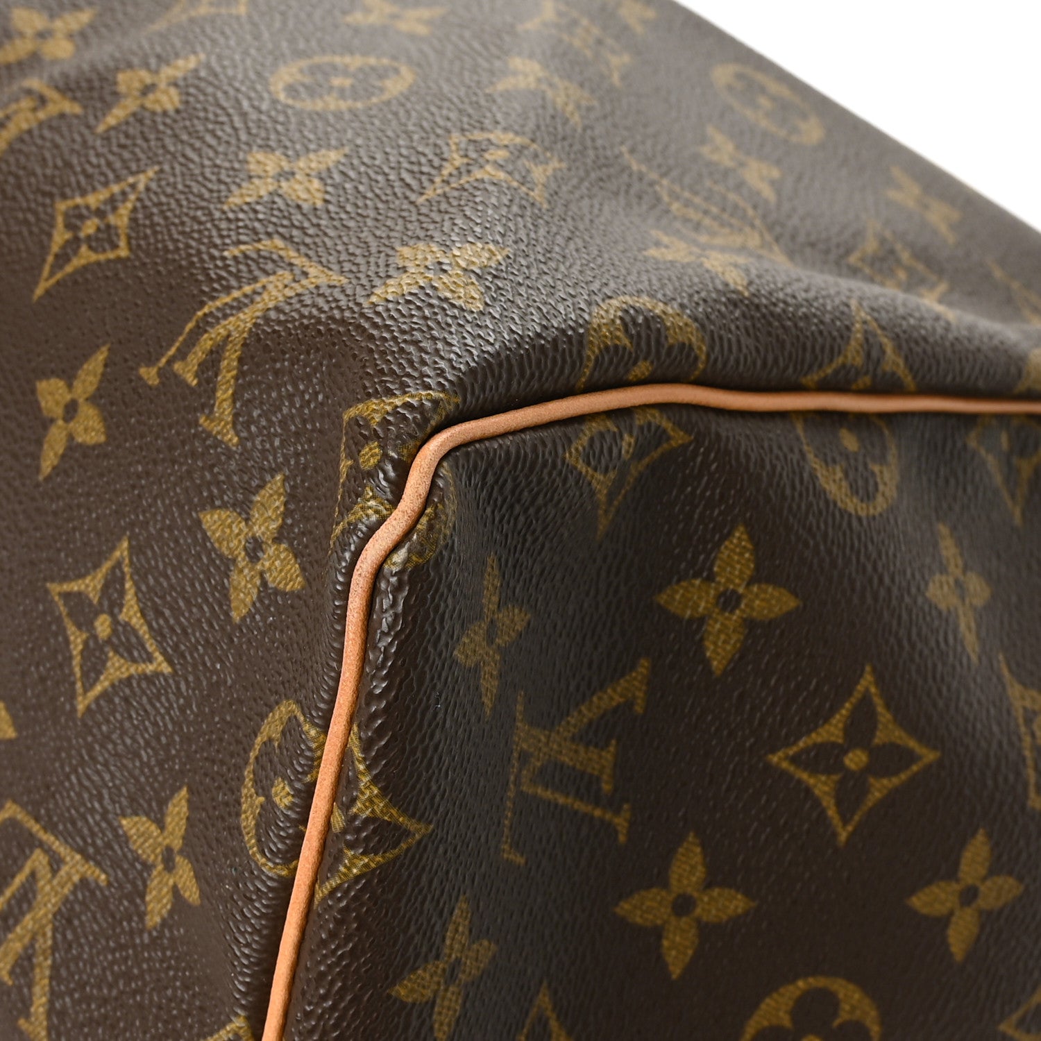 Louis Vuitton Monogram Keepall Bandouliere 55 11 of 11