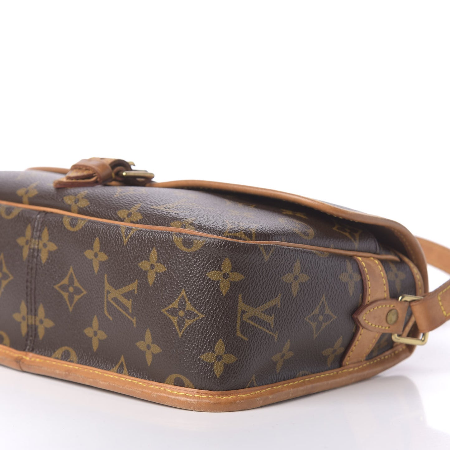 Monogram Sologne