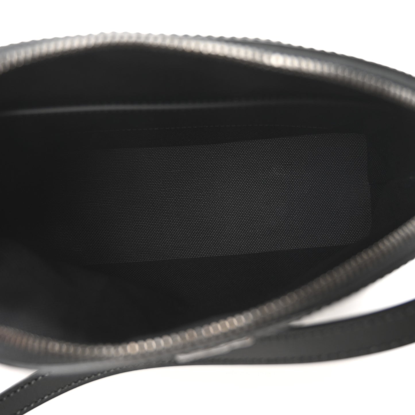 Denim Cuoio Harness GG Monogram Small Ophidia Dome Shoulder Bag Black Medium Grey