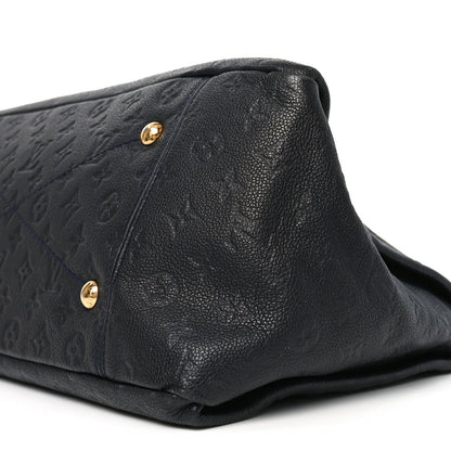Louis Vuitton Empreinte Artsy MM Infini 9 of 9