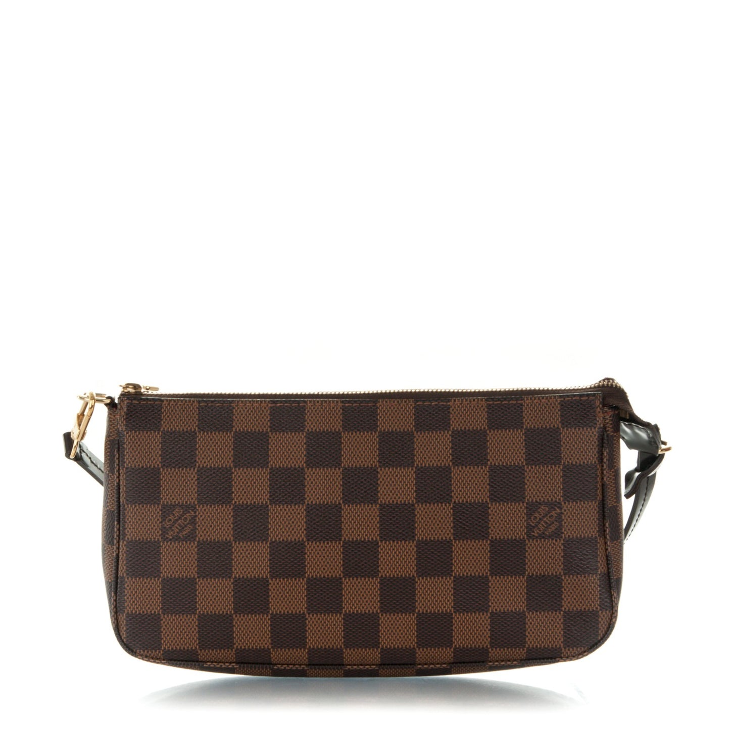 Damier Ebene Pochette Accessories NM