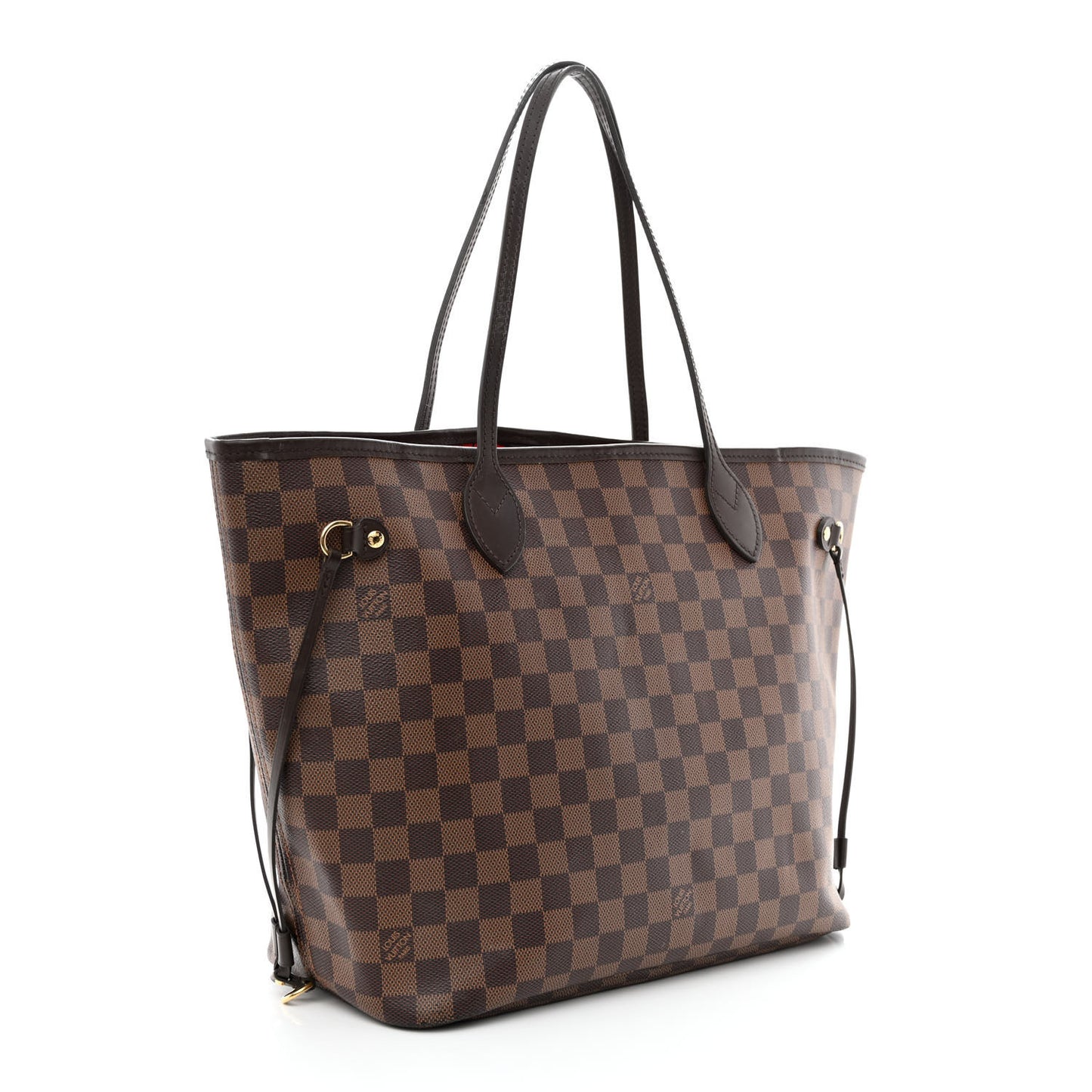 Damier Ebene Neo Neverfull MM