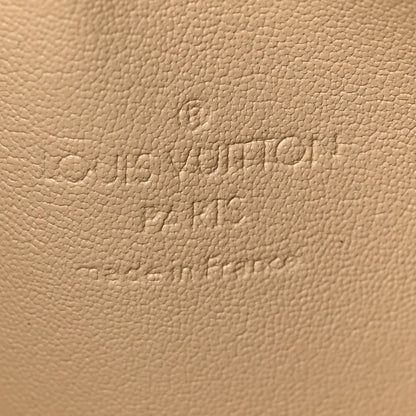 Louis Vuitton Vernis Bedford Perle 6 of 9