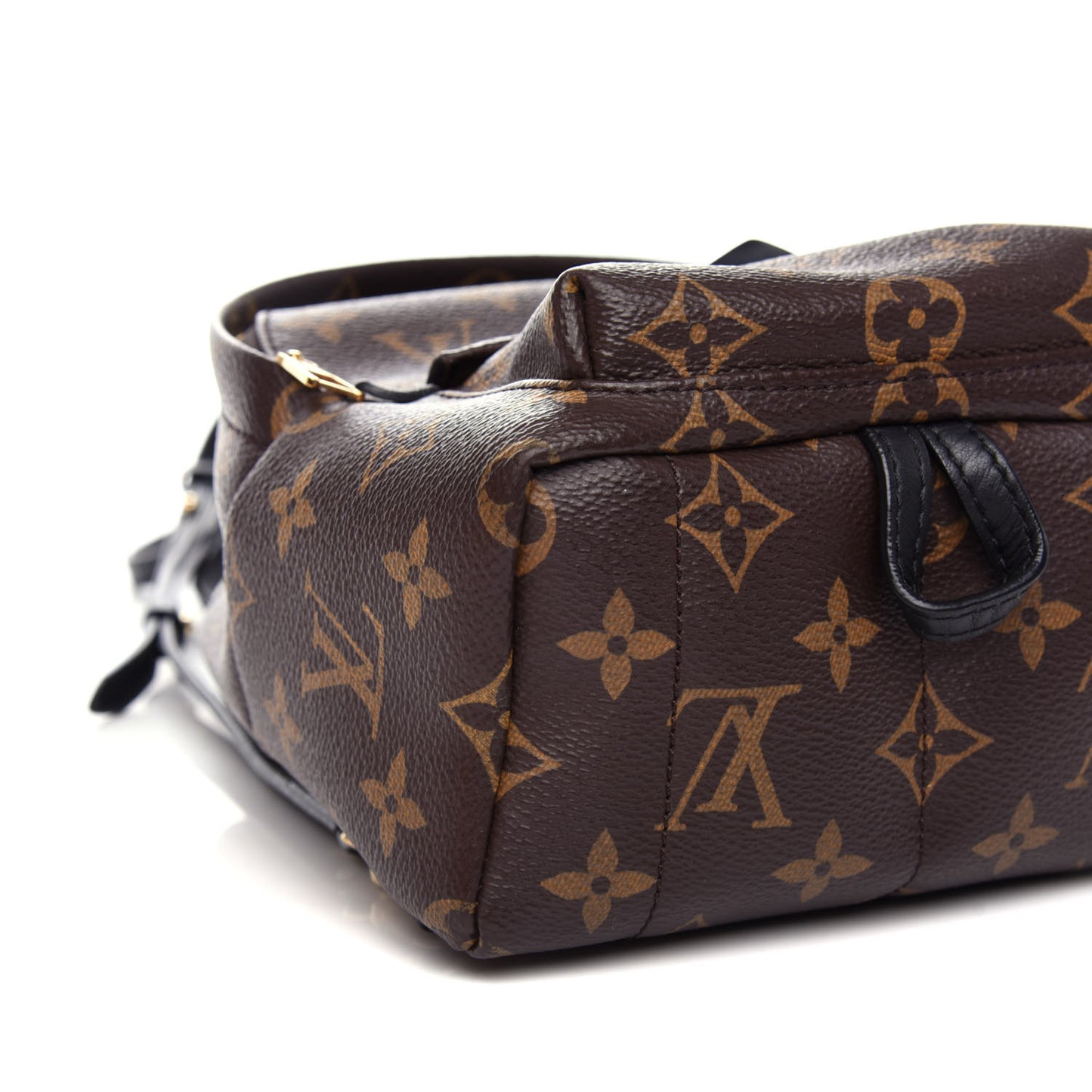 Monogram Palm Springs Backpack Mini