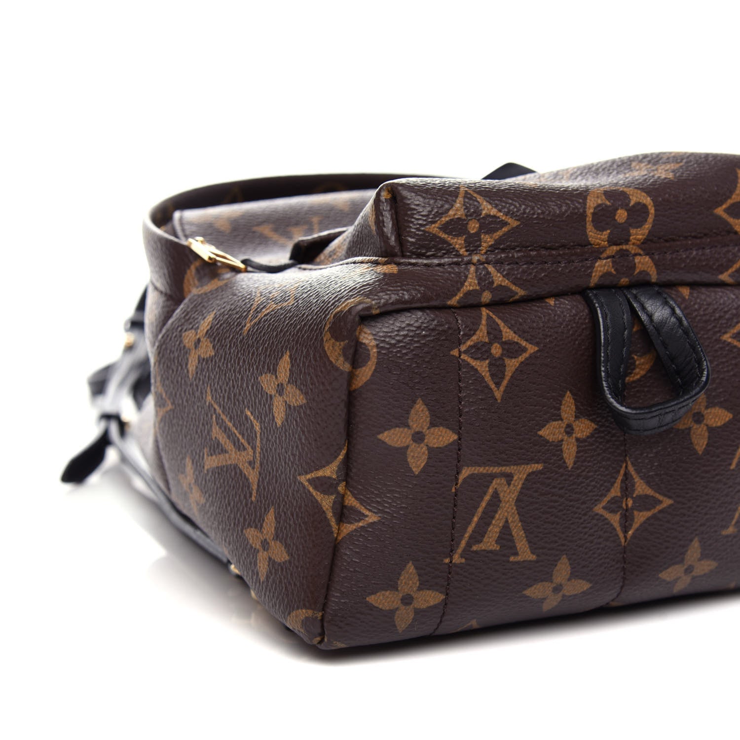 Louis Vuitton Monogram Palm Springs Backpack Mini 8 of 11