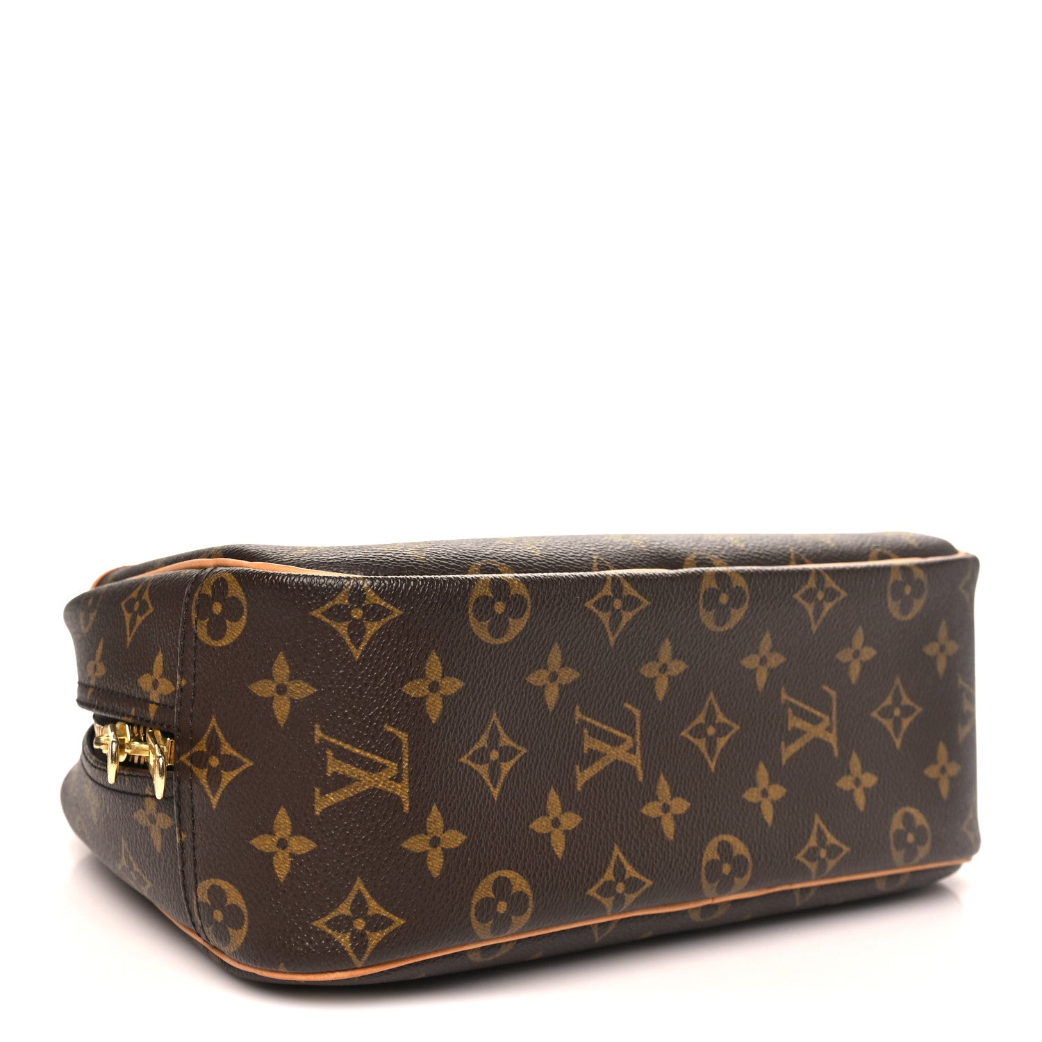 Louis Vuitton Monogram Trouville 4 of 10