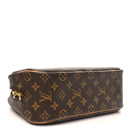 Louis Vuitton Monogram Trouville 4 of 10