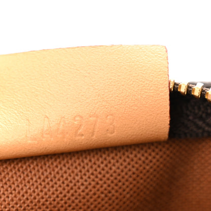 Louis Vuitton Monogram Nano Speedy Bandouliere 7 of 10
