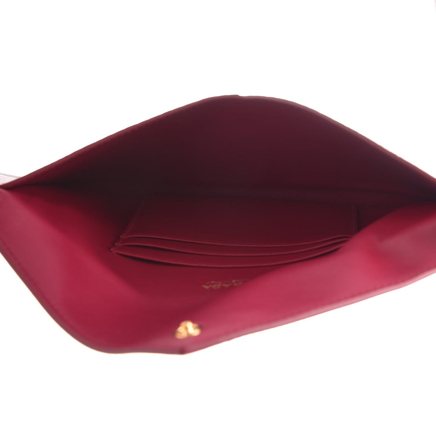 Vitello Move Envelope Wallet Ibisco