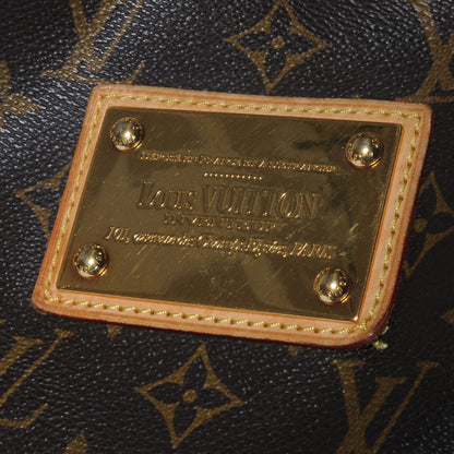 Louis Vuitton Monogram Galliera PM 6 of 10