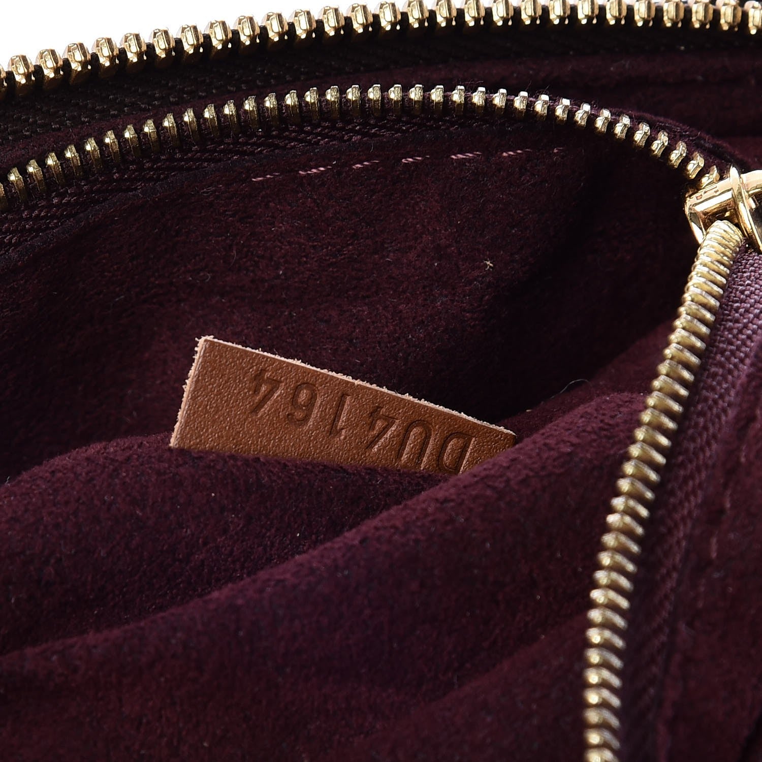 Louis Vuitton Damier Ebene Greenwich 8 of 12