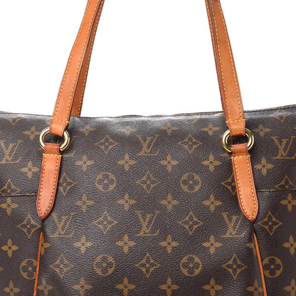 Louis Vuitton Monogram Totally MM 13 of 13