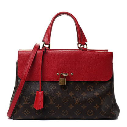 Louis Vuitton Monogram Venus Cherry 2 of 8