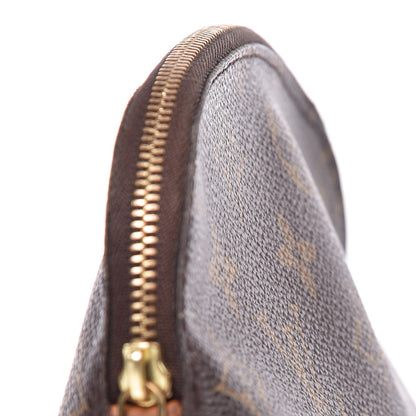 Louis Vuitton Monogram Cosmetic Pouch 9 of 10