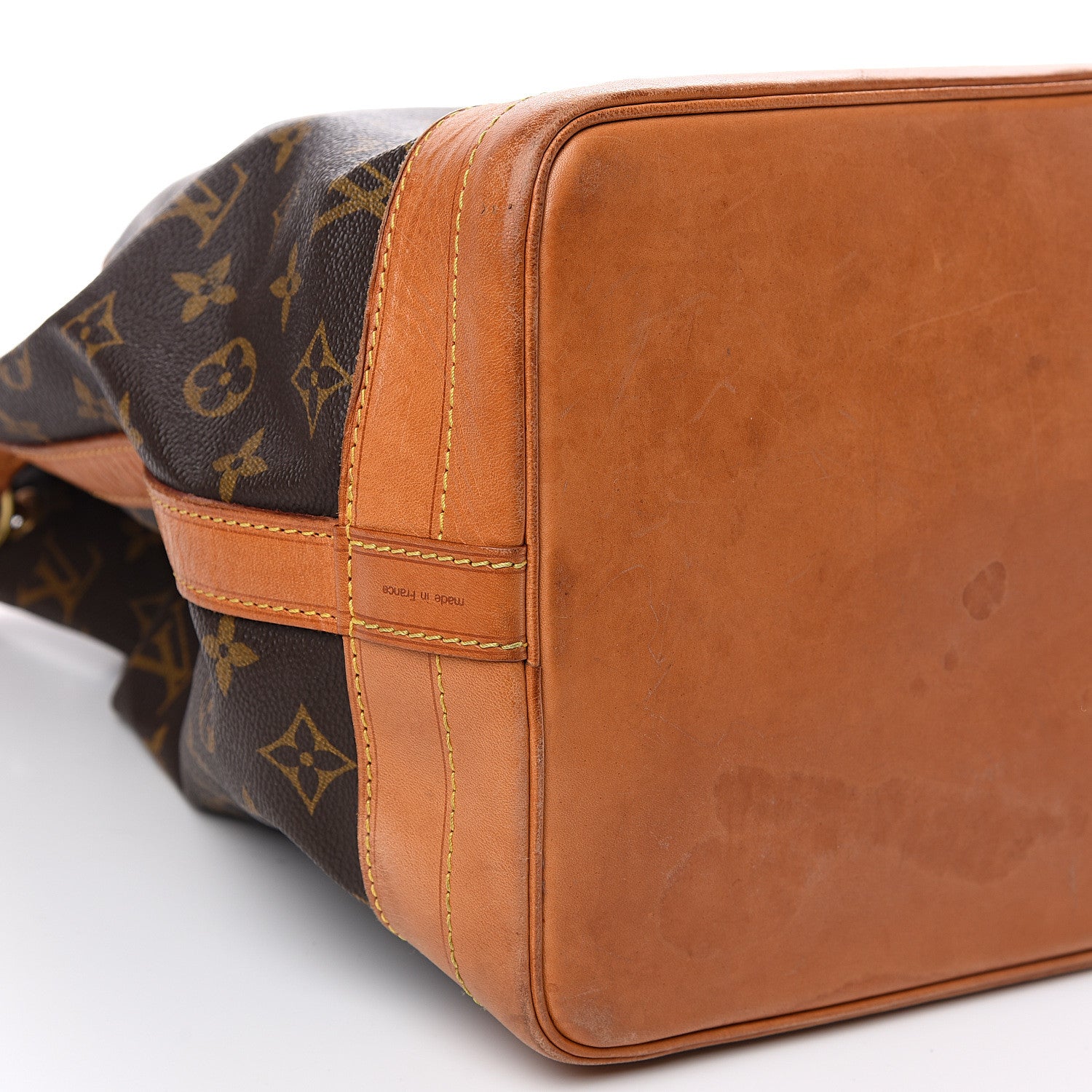 Louis Vuitton Monogram Noe 12 of 14