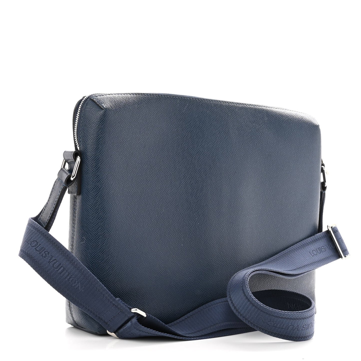 Taiga Grigori PM Messenger Ocean