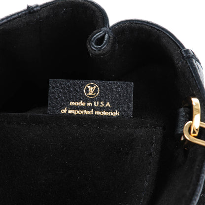 Louis Vuitton Empreinte Saint Germain BB Black 7 of 8