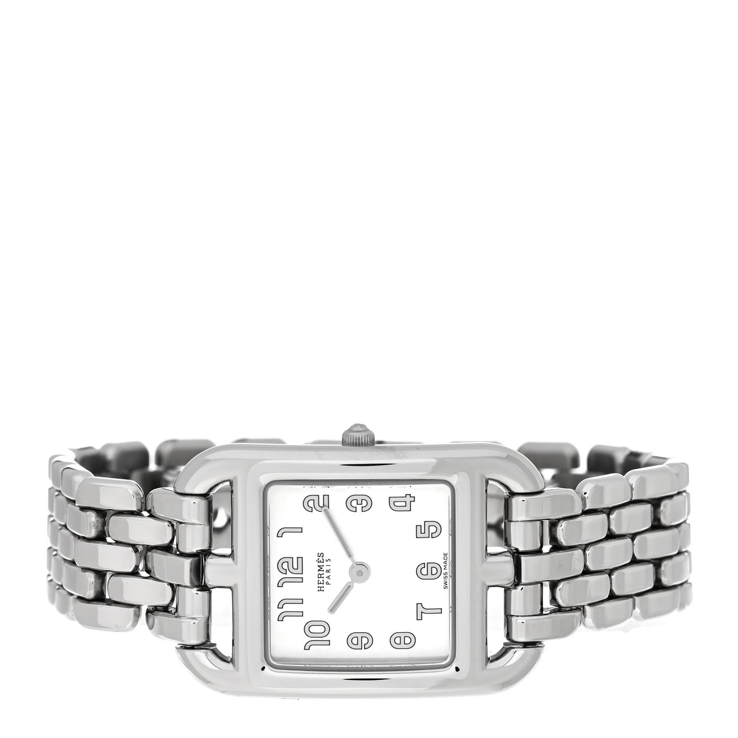 Stainless Steel 23mm Cape Cod Quartz Watch