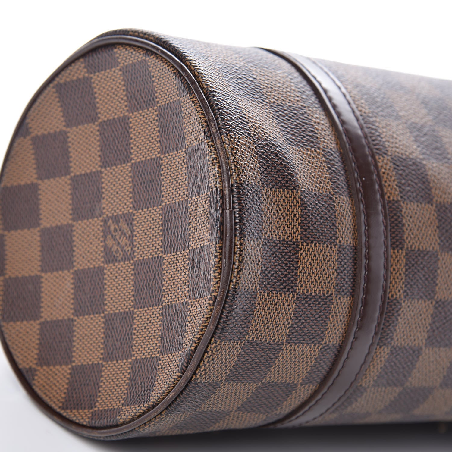 Louis Vuitton Damier Ebene Papillon 26 9 of 11