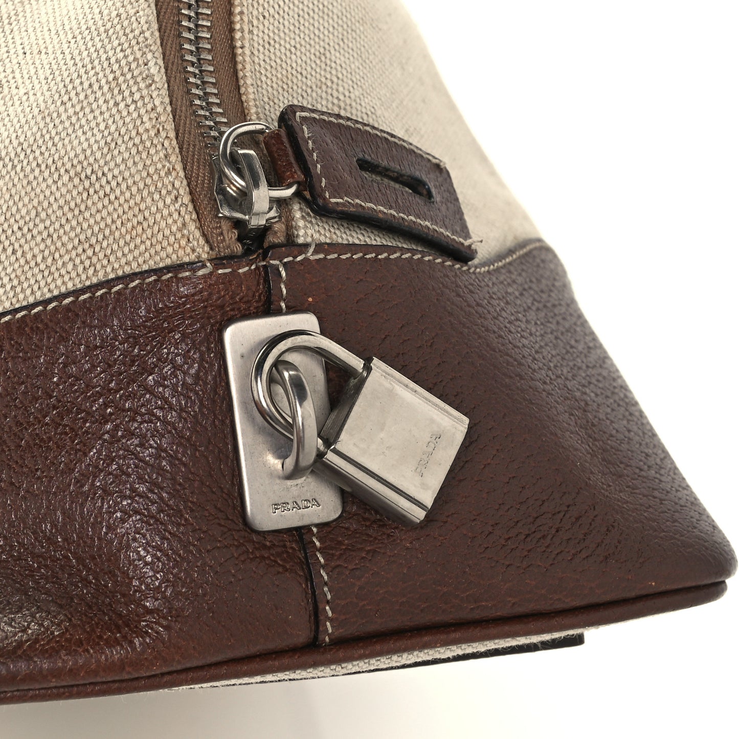 Canapa Cinghiale Frame Bowler Brown