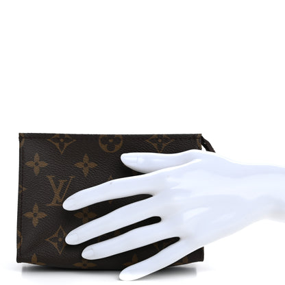 Louis Vuitton Monogram Toiletry Pouch 15 2 of 7