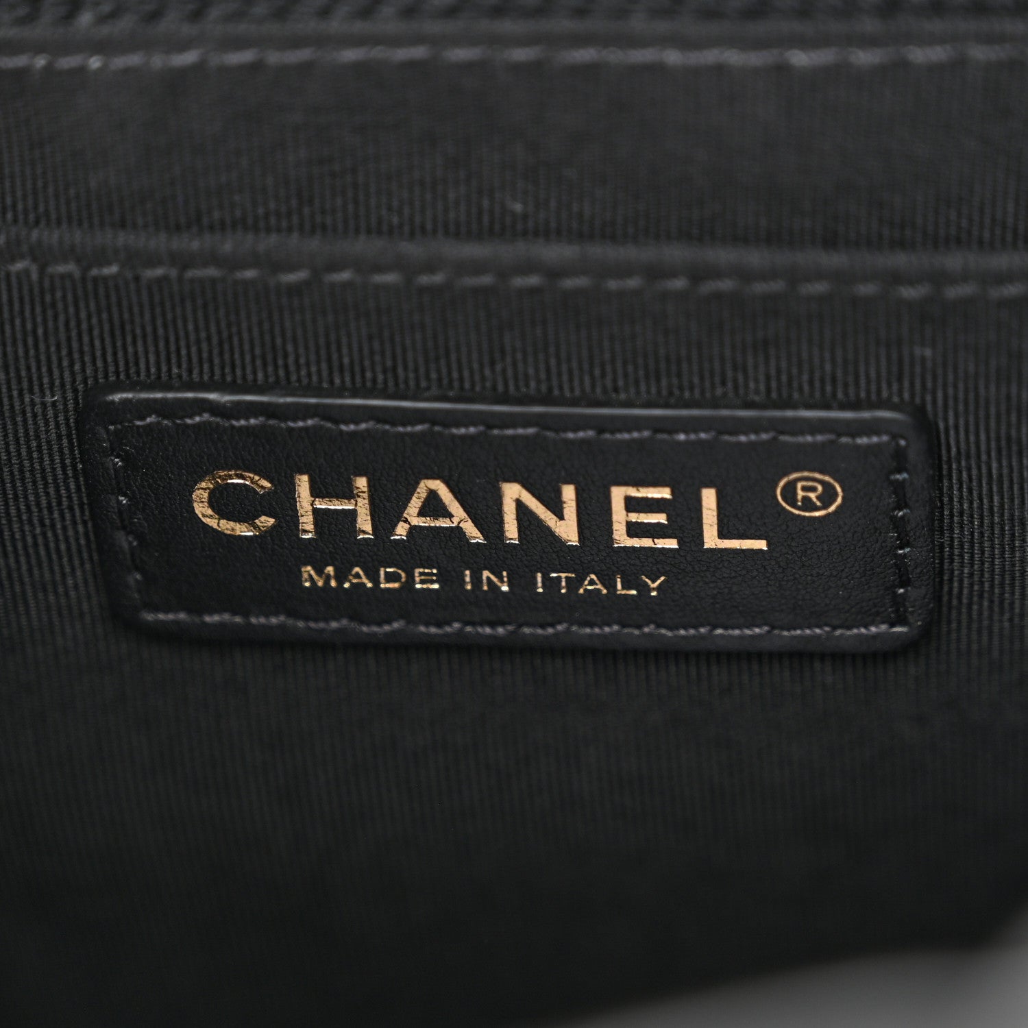 Chanel Calfskin Quilted Small Urban Spirit Backpack Black 6 of 10
