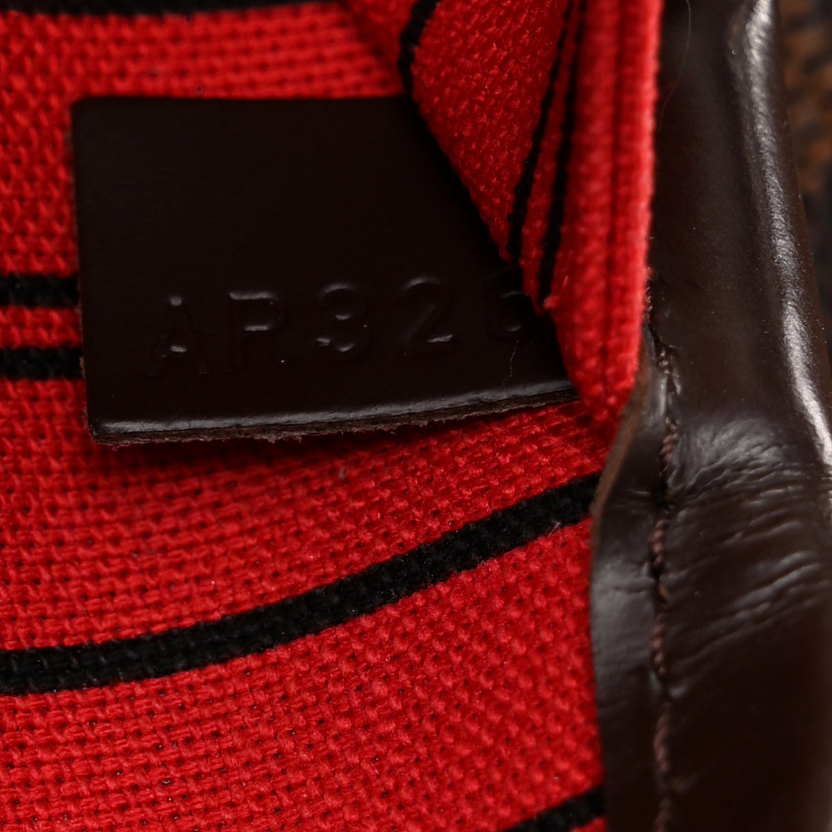 Louis Vuitton Damier Ebene Neo Neverfull GM 8 of 12