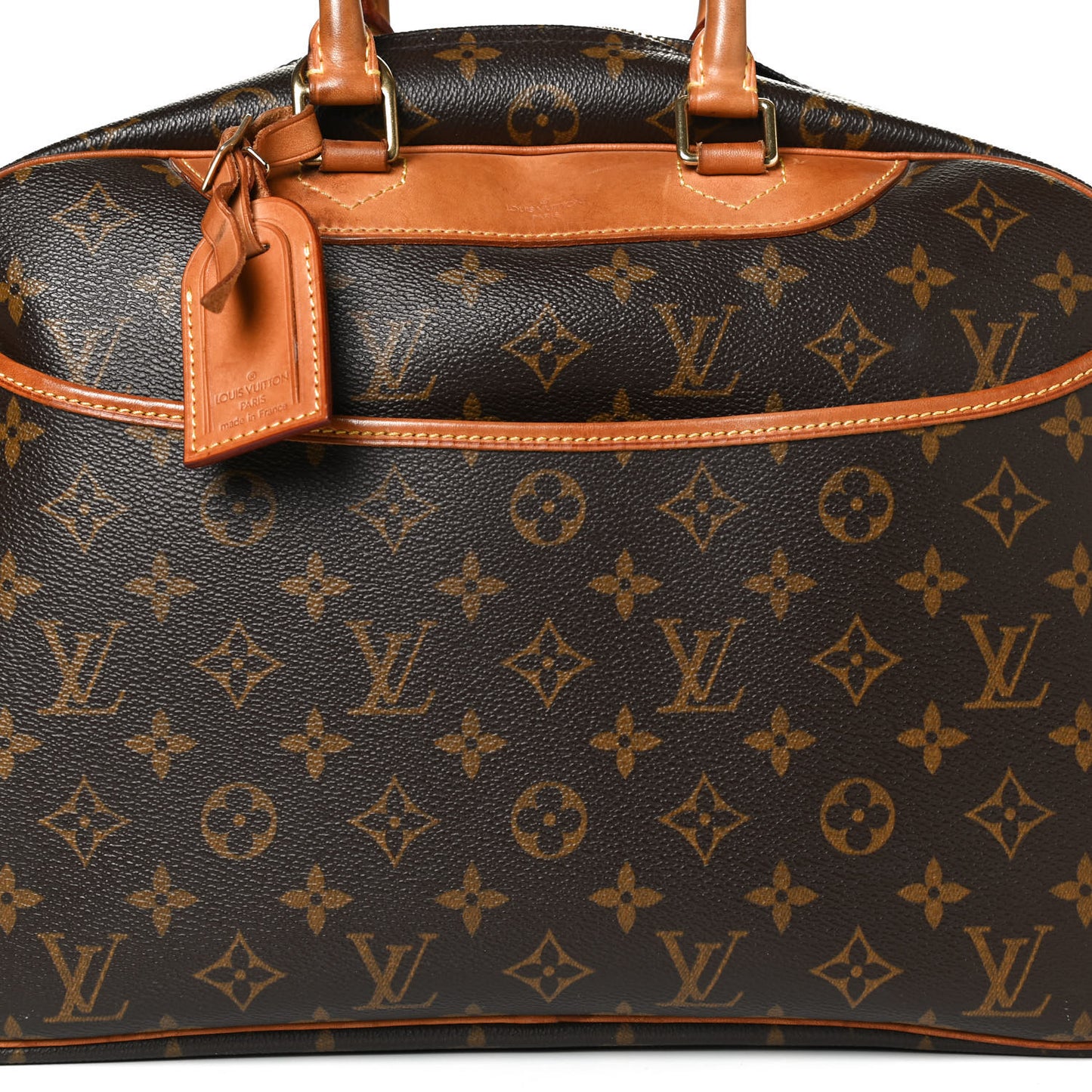 Monogram Deauville