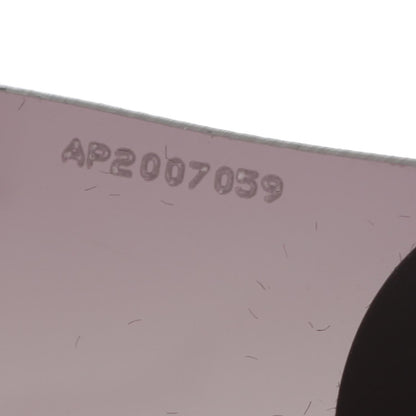 Prada Tortoise Shell Wrap Around Sunglasses SPR 58F 10 of 11