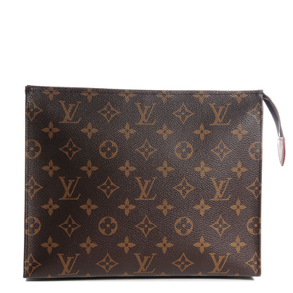 Louis Vuitton Monogram Toiletry Pouch 26 1 of 7
