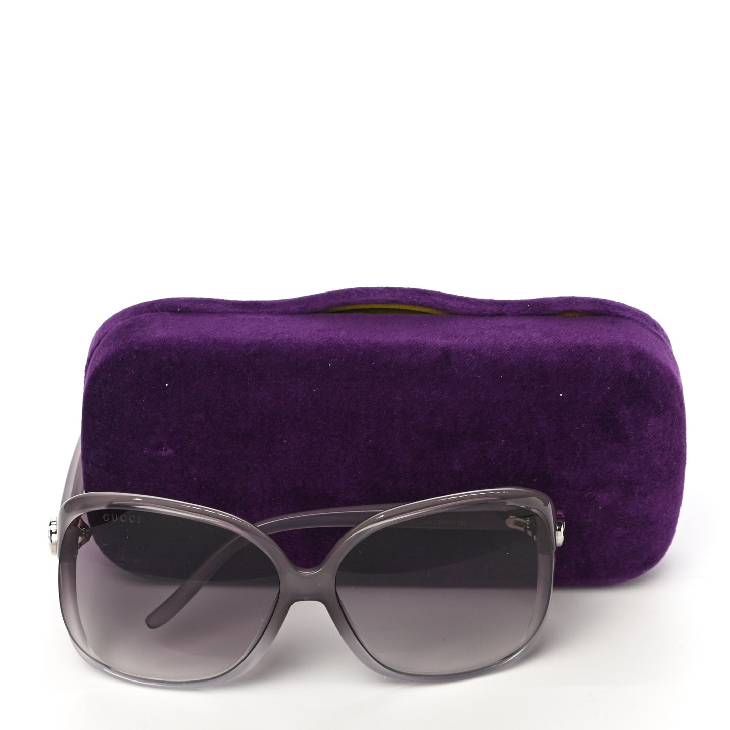 Acetate Lovely GG Sunglasses GG0506S Grey