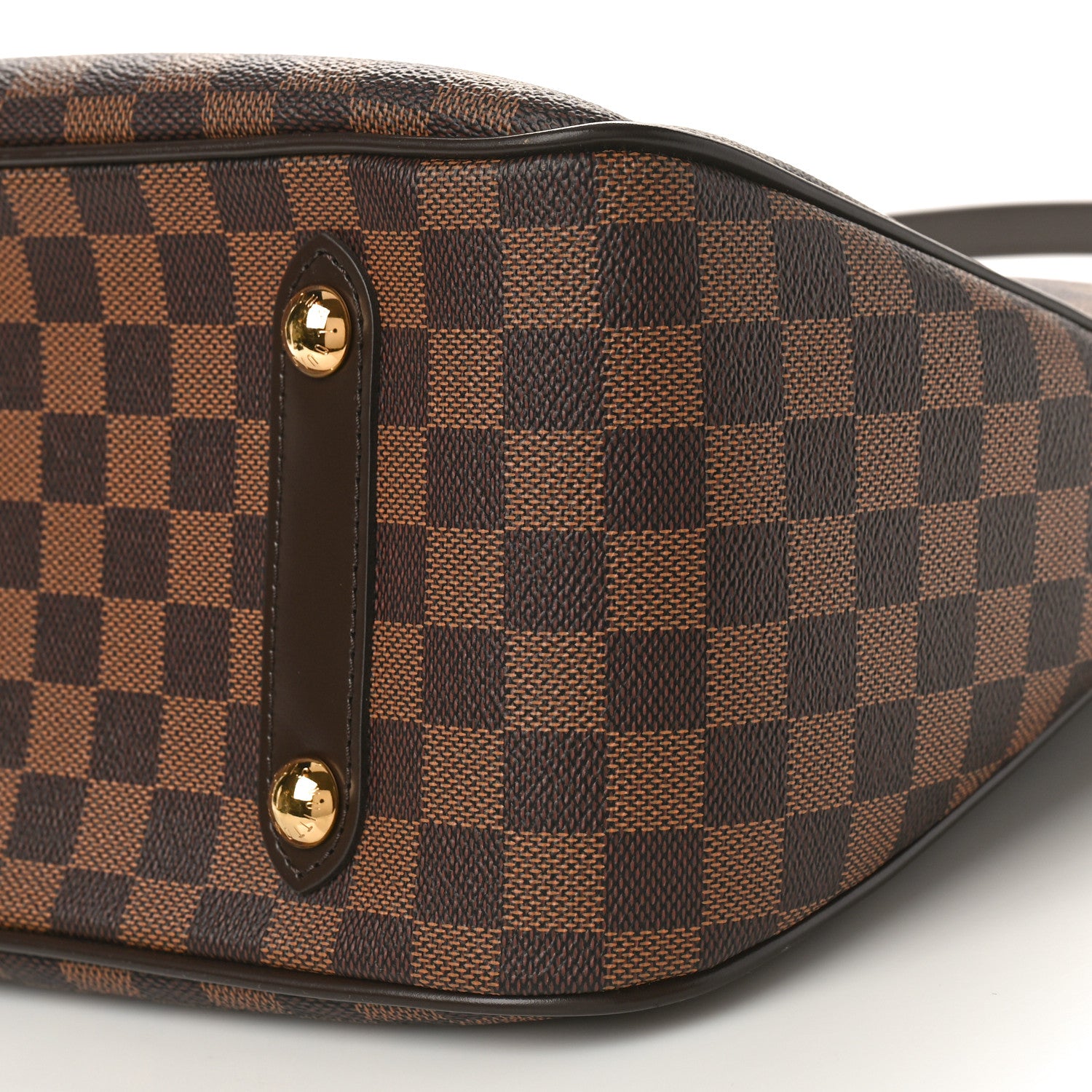Louis Vuitton Damier Ebene Cabas Rosebery 9 of 9