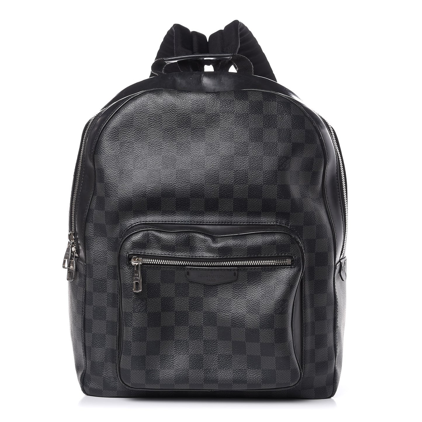 Damier Graphite Josh Backpack