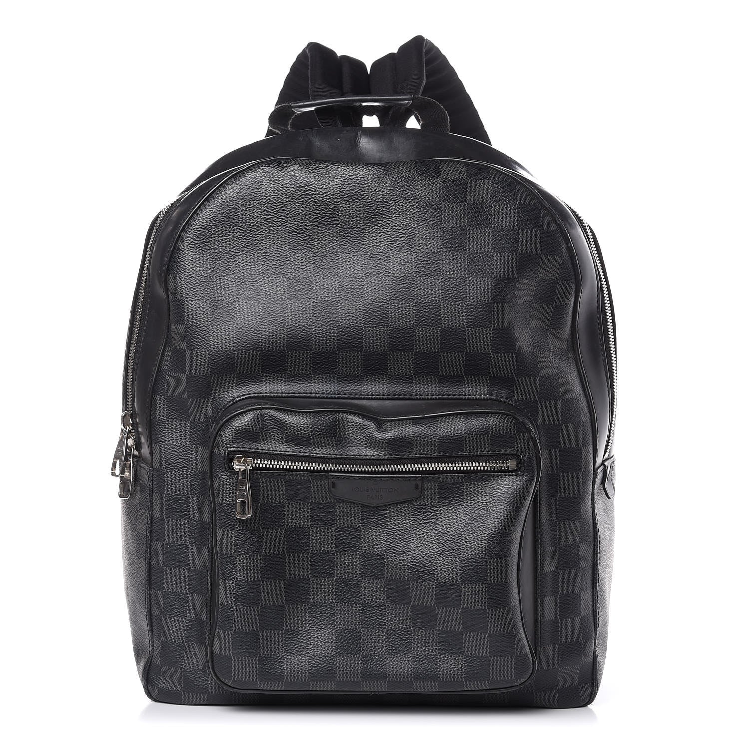 Louis Vuitton Damier Graphite Josh Backpack 1 of 19