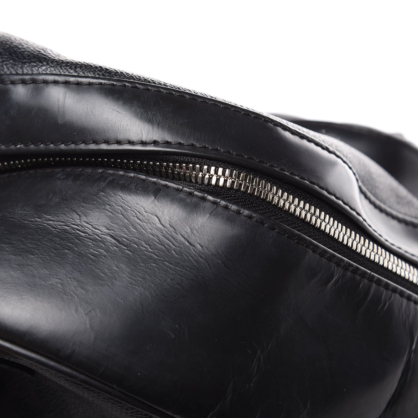 Damier Graphite Josh Backpack