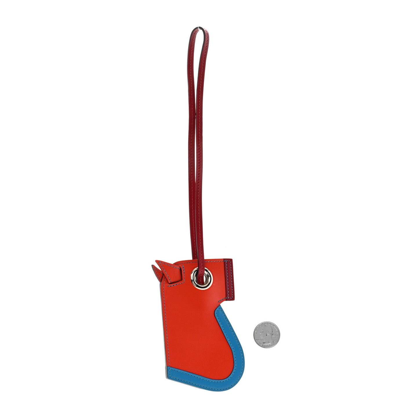 Tadelakt Camail Key Holder