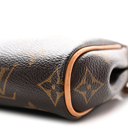 Louis Vuitton Monogram Eva Clutch 10 of 10
