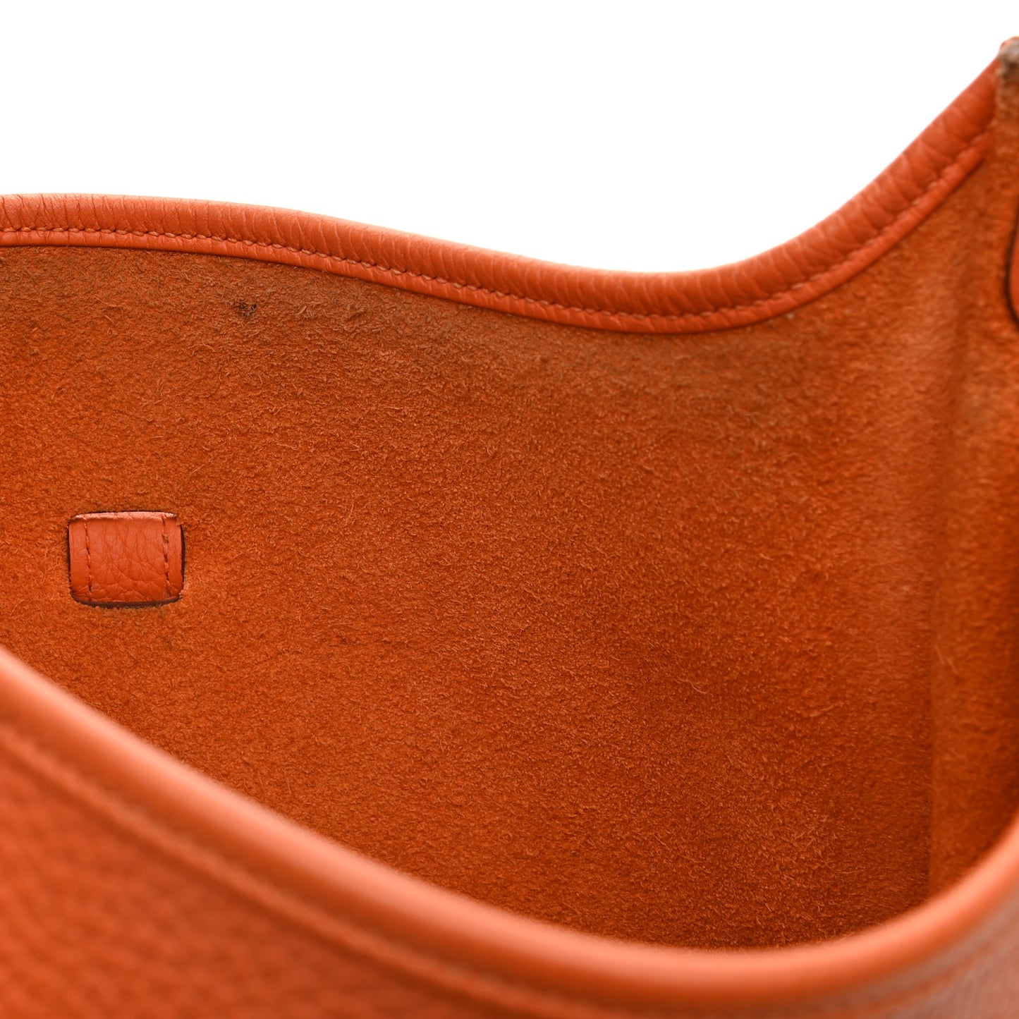 Taurillon Clemence Evelyne III GM Orange