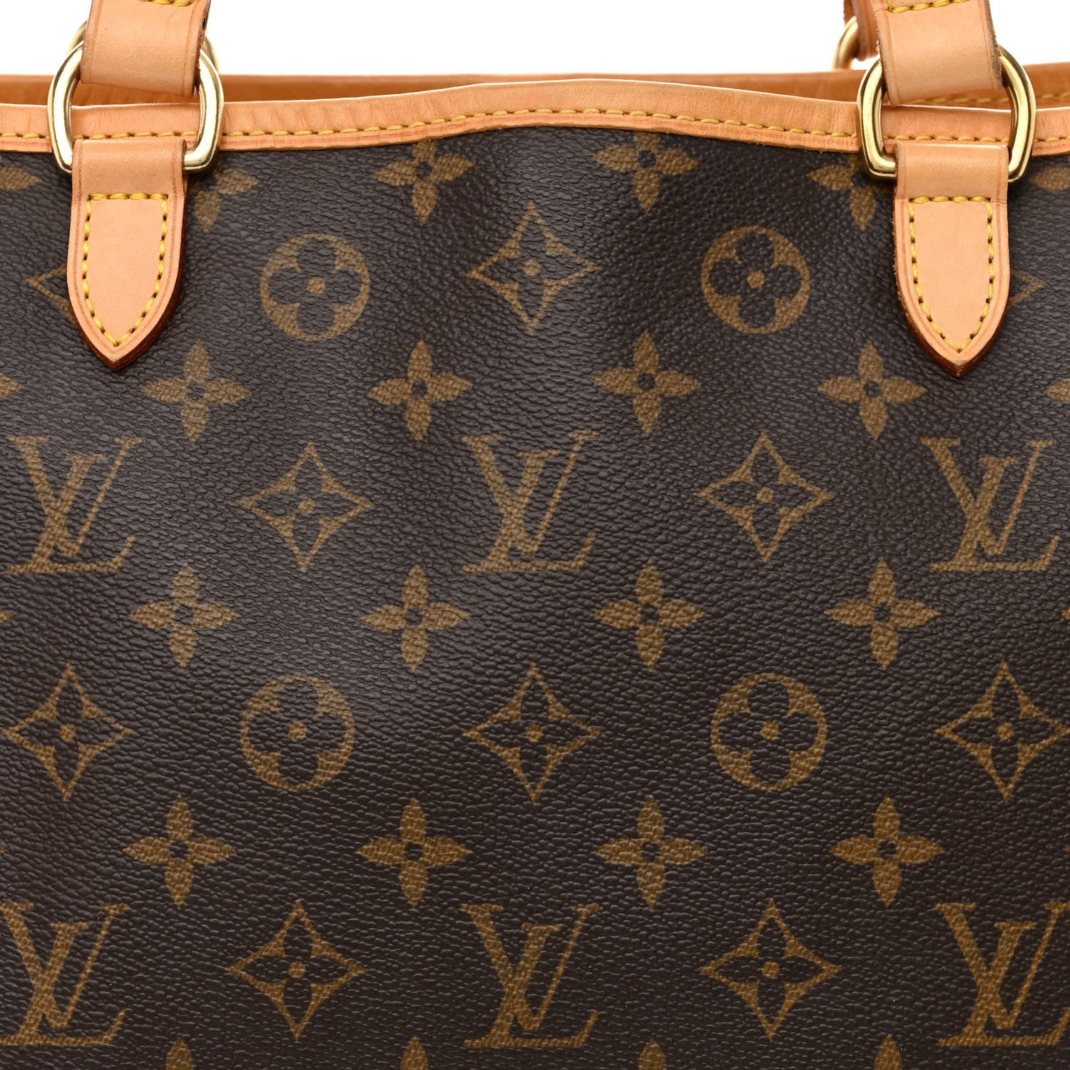 Louis Vuitton Monogram Batignolles Horizontal 8 of 10
