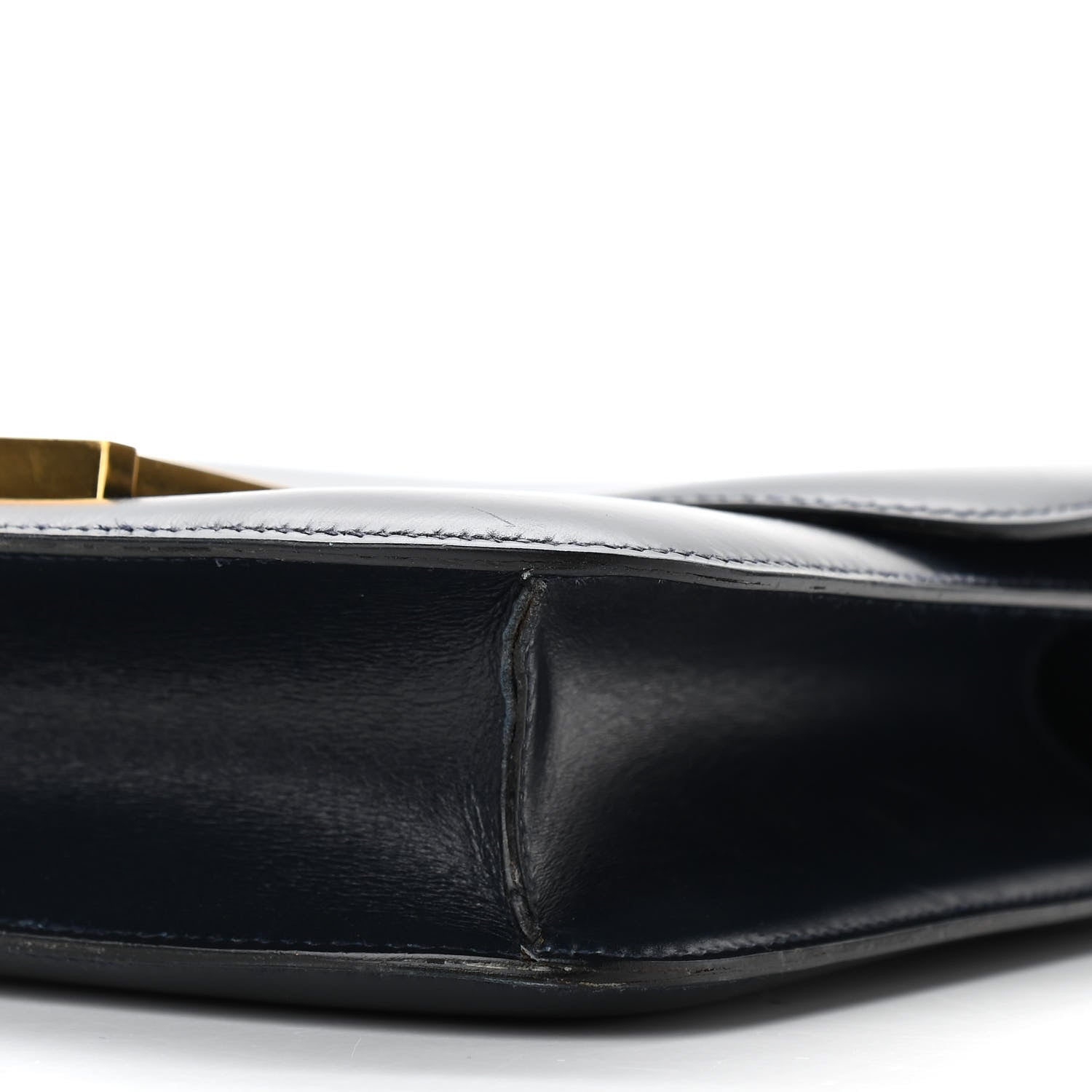 Hermes Box Constance 23 Bleu Marine 9 of 11