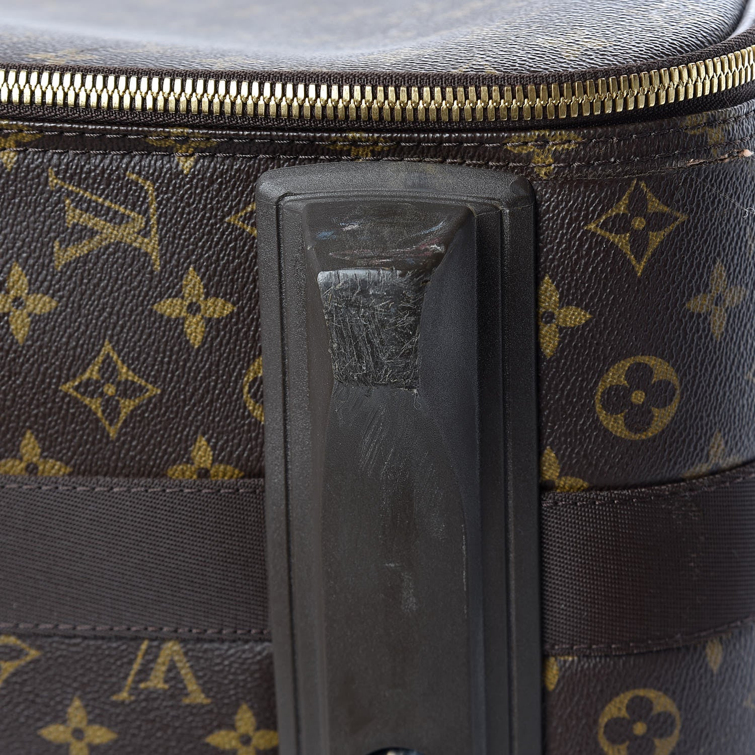 Louis Vuitton Monogram Pegase 65 9 of 15