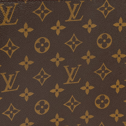 Louis Vuitton Monogram Pegase 55 7 of 14