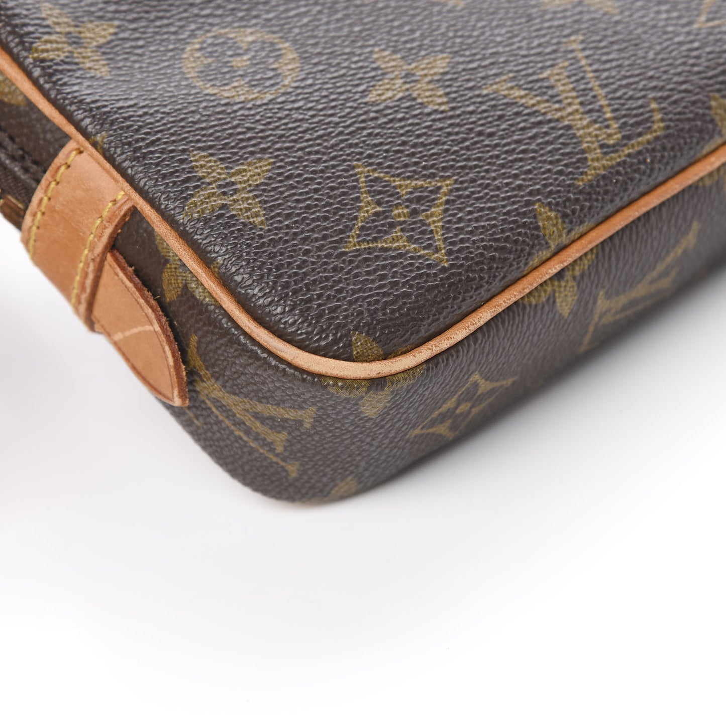 Monogram Pochette Marly Bandouliere