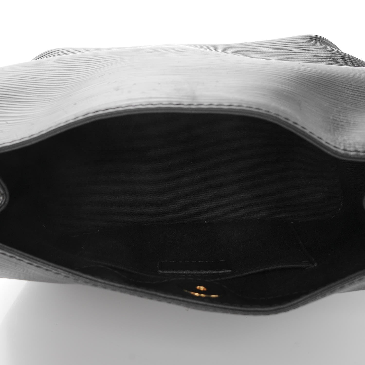 Louis Vuitton Epi Mandara PM Black 5 of 7