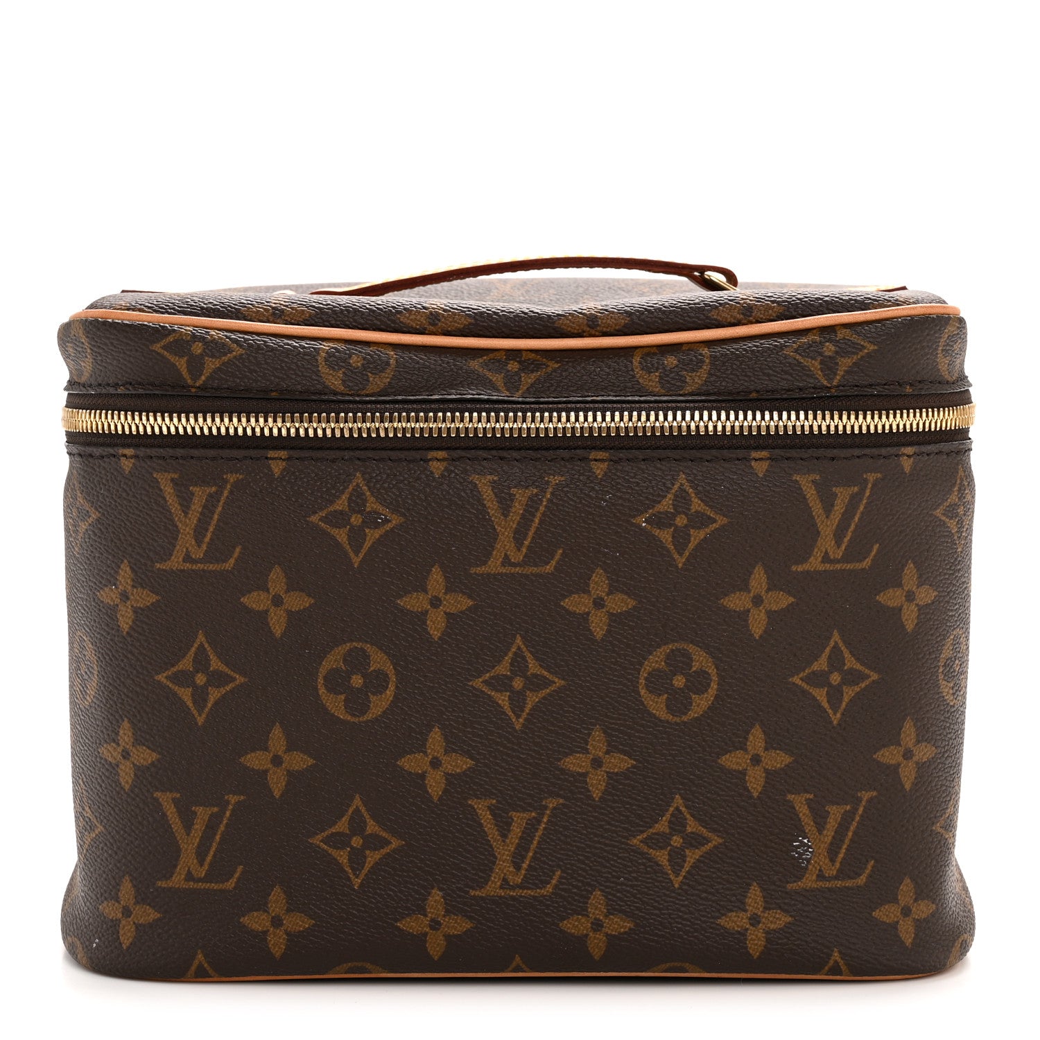 Louis Vuitton Monogram Nice BB 1 of 9