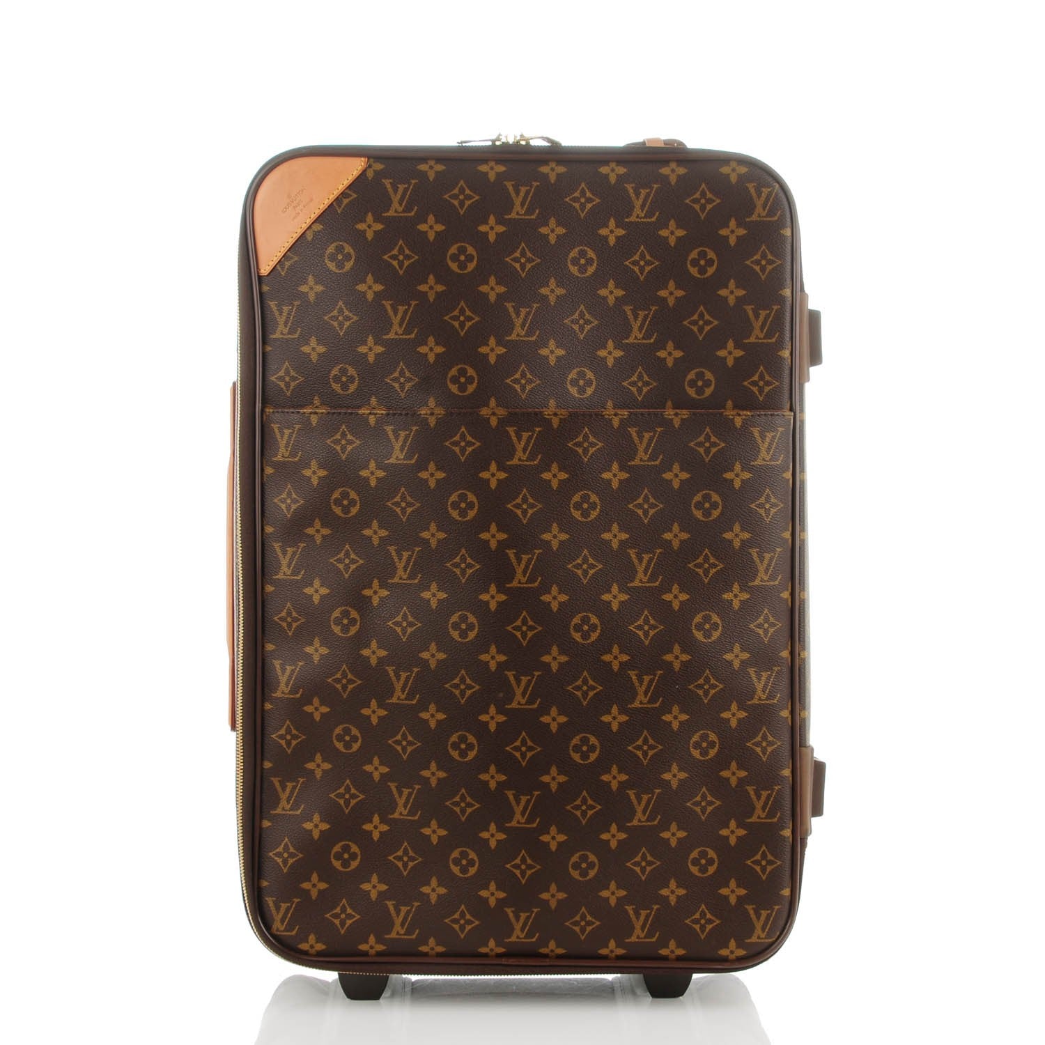 Louis Vuitton Monogram Pegase 55 1 of 12
