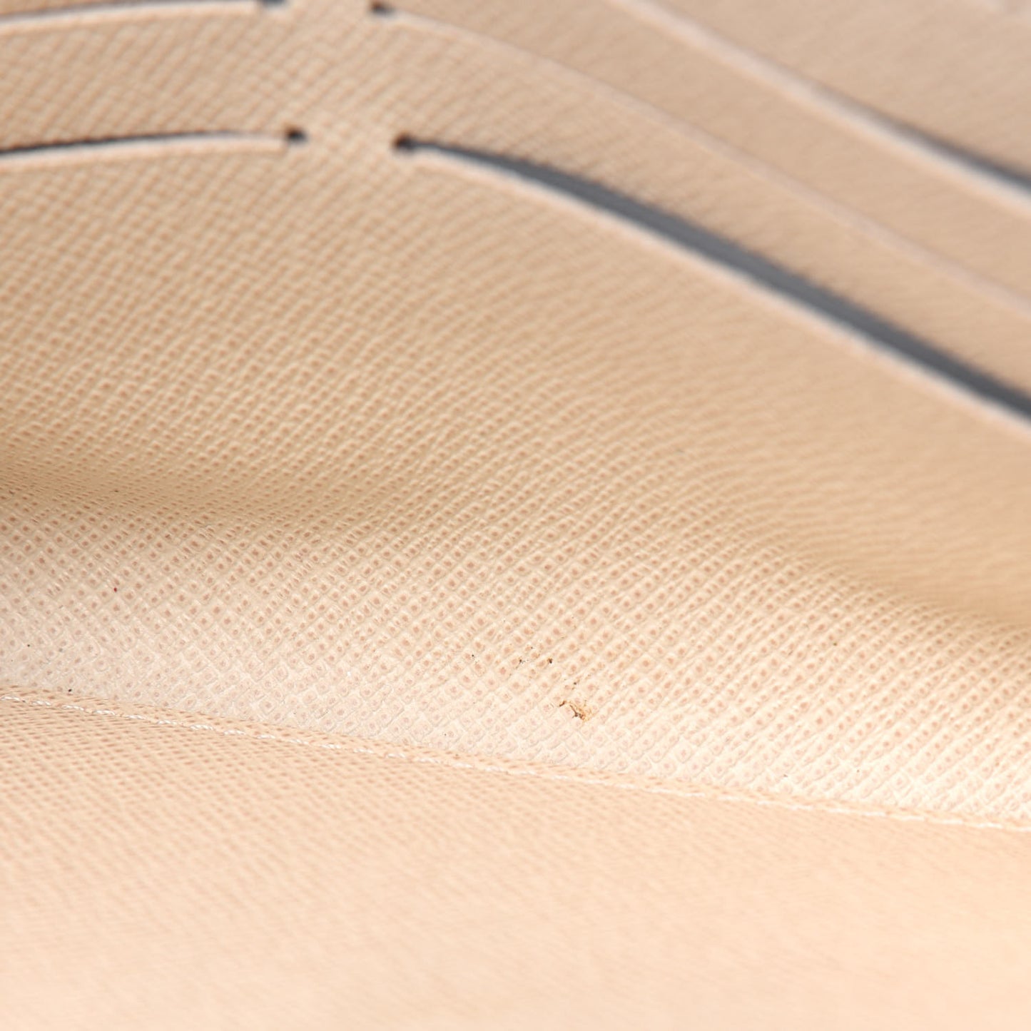 Damier Azur Sarah Wallet NM