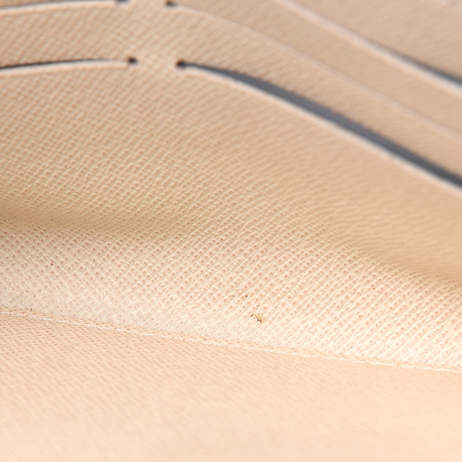 Louis Vuitton Damier Azur Sarah Wallet NM 9 of 26