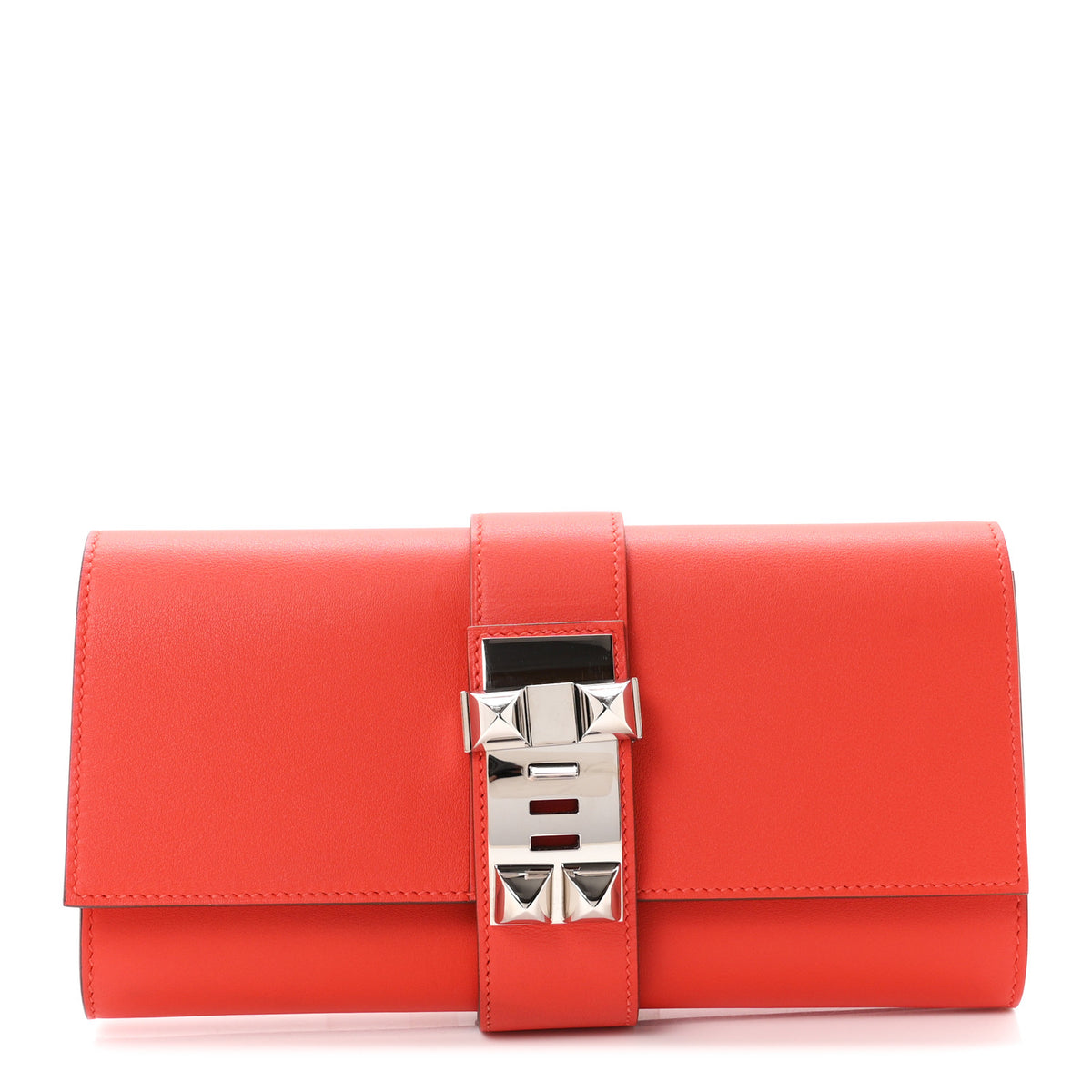 Swift Medor 23 Clutch Capucine